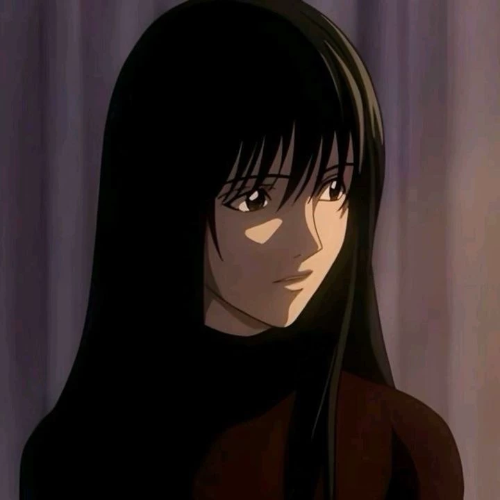 Naomi Misori