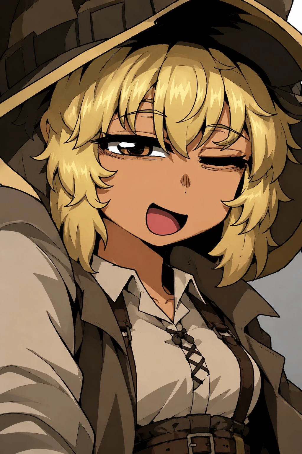 Stella \|\| childhood friend thumbnail