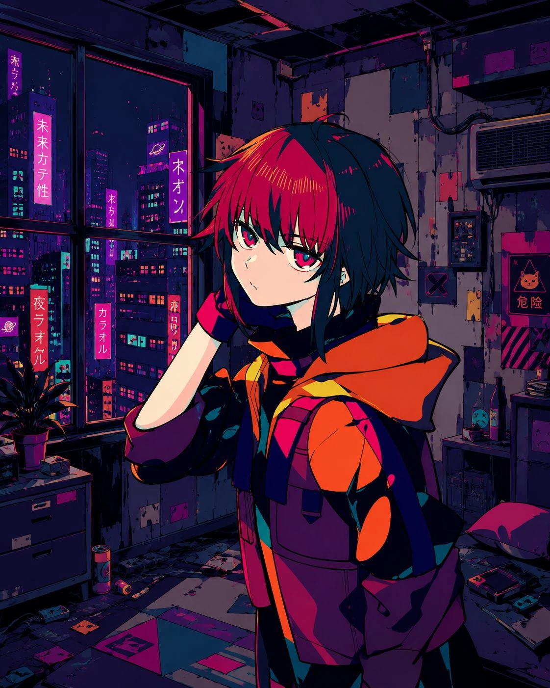 Shiro Konomi thumbnail