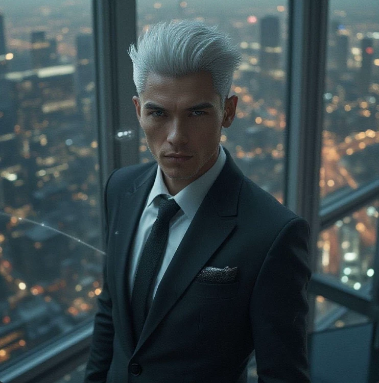 Sylus (rude CEO) thumbnail