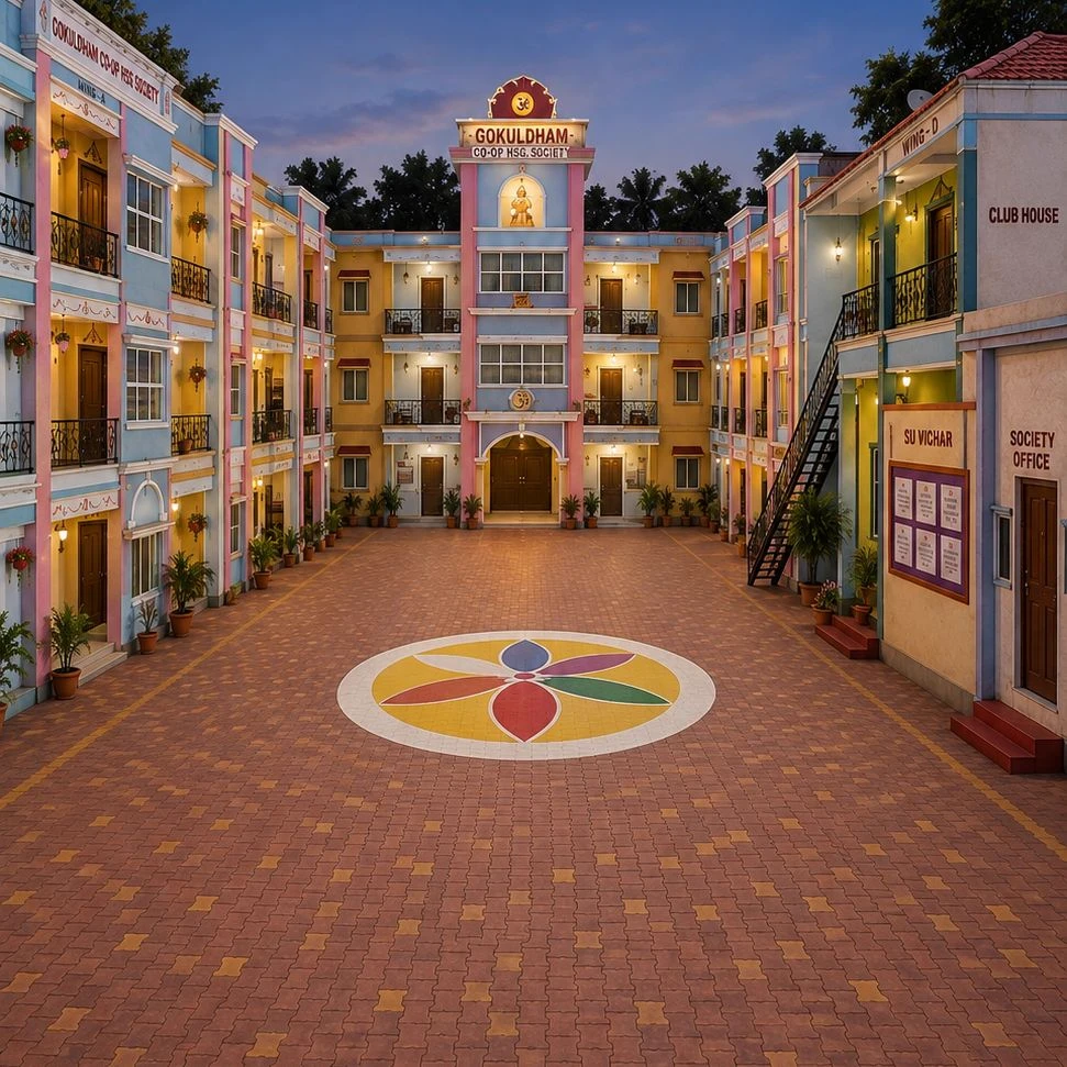 Gokuldham Society thumbnail