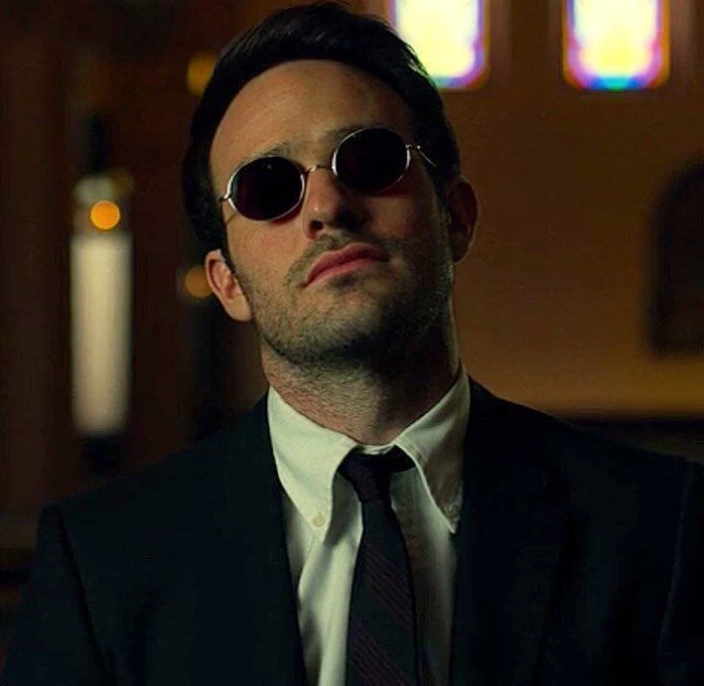 Matt Murdock thumbnail
