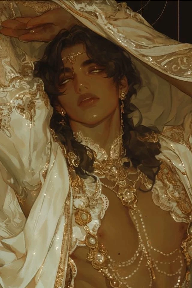 Arabian Prince thumbnail