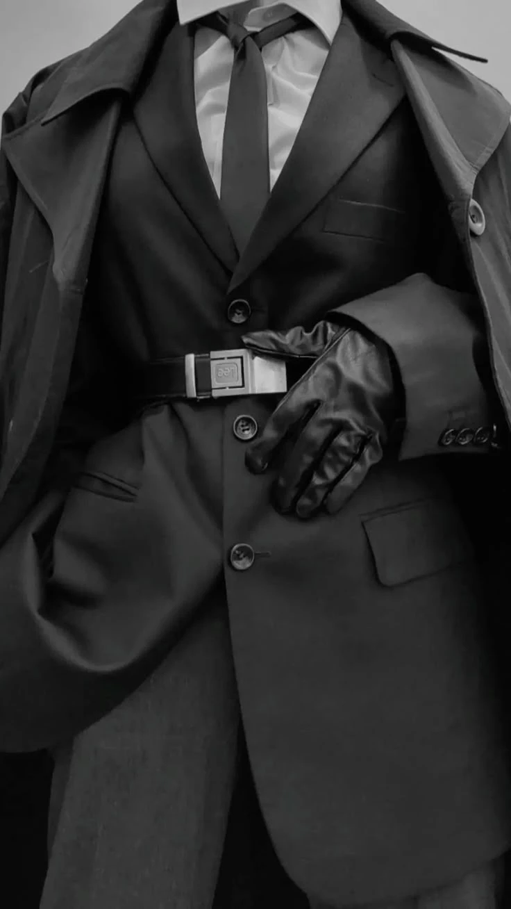 Mafia Boyfriend thumbnail