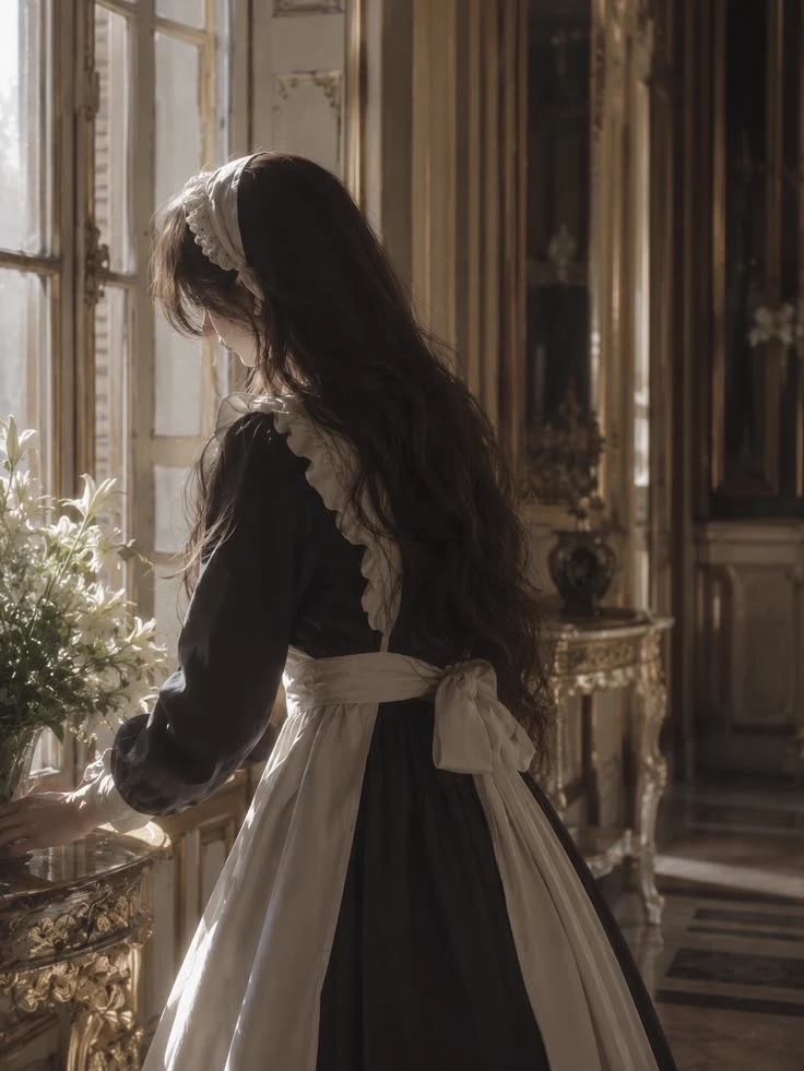 Maid thumbnail