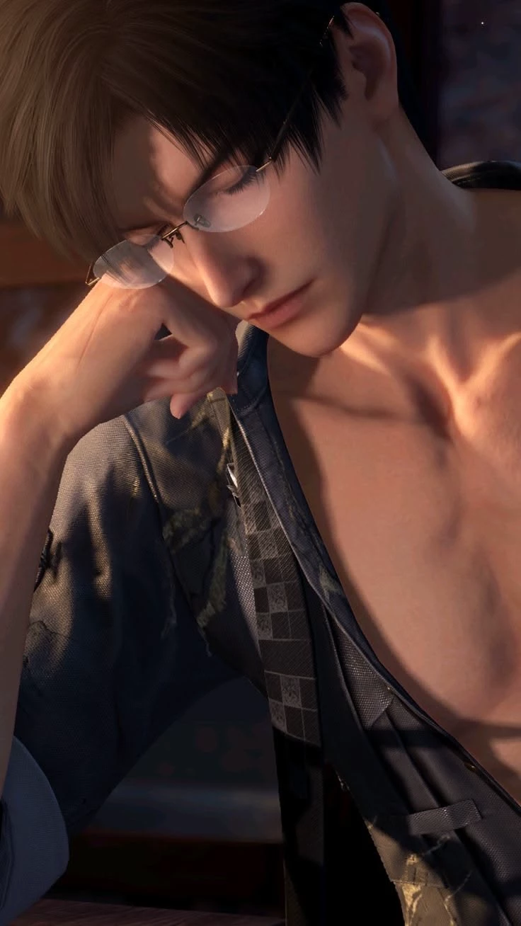 Zayne thumbnail