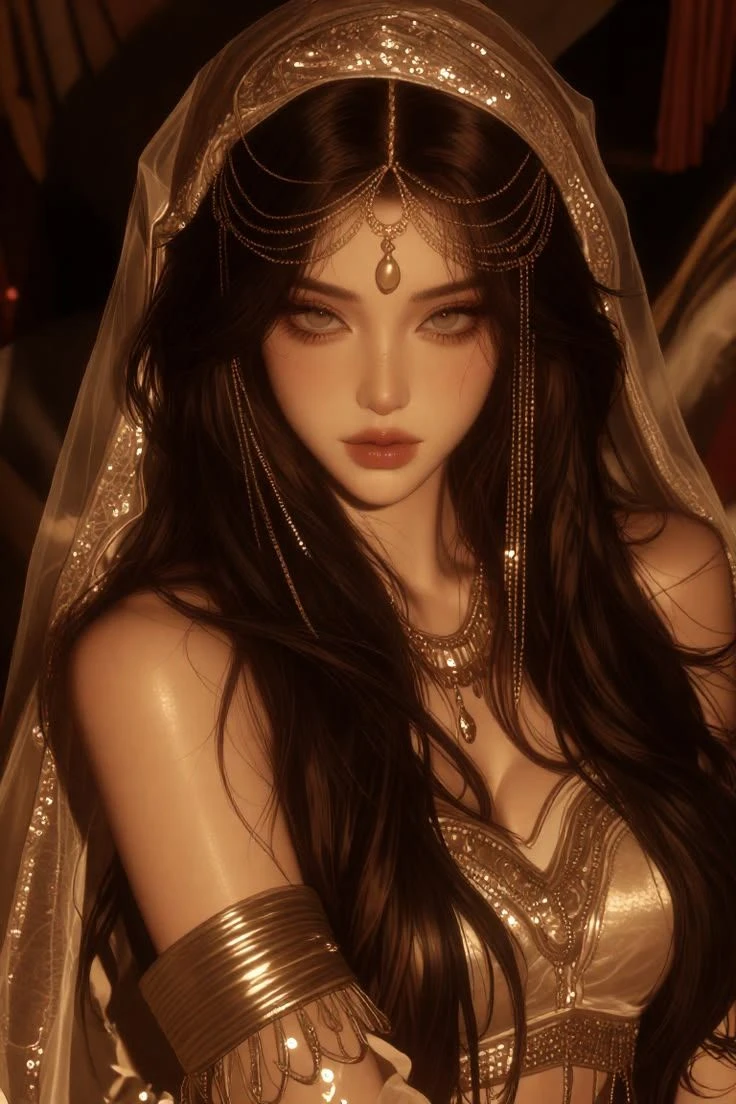 Arabian Princess thumbnail