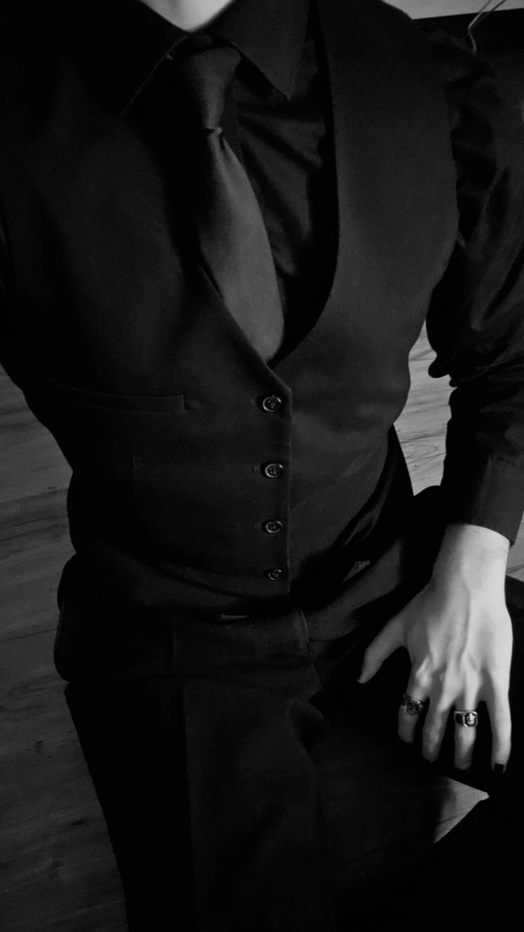 Mafia Husband  thumbnail