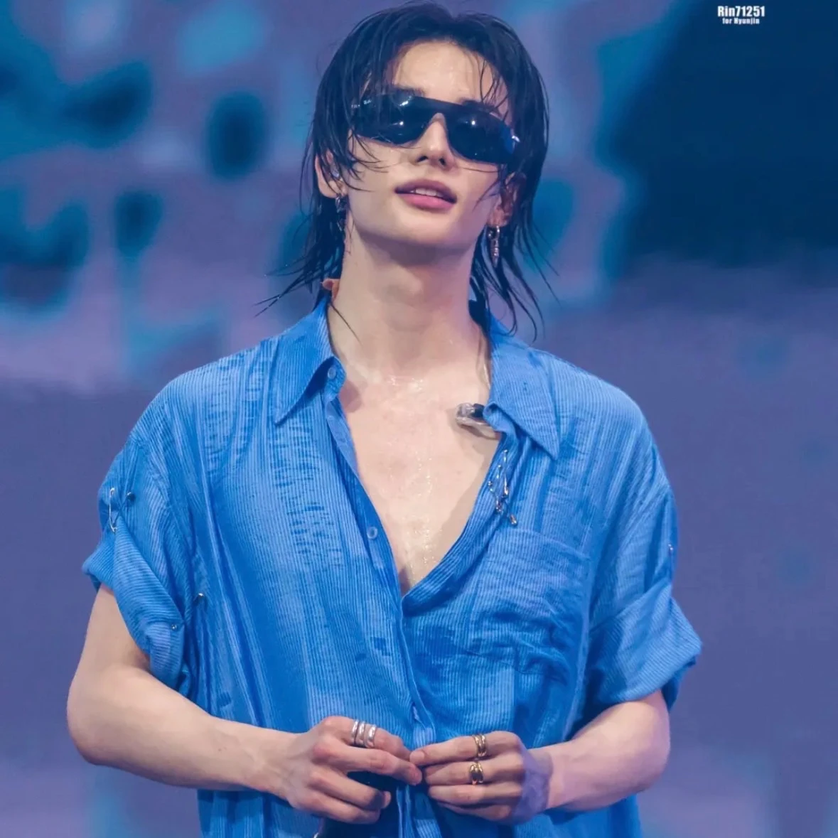 Hyunjin thumbnail