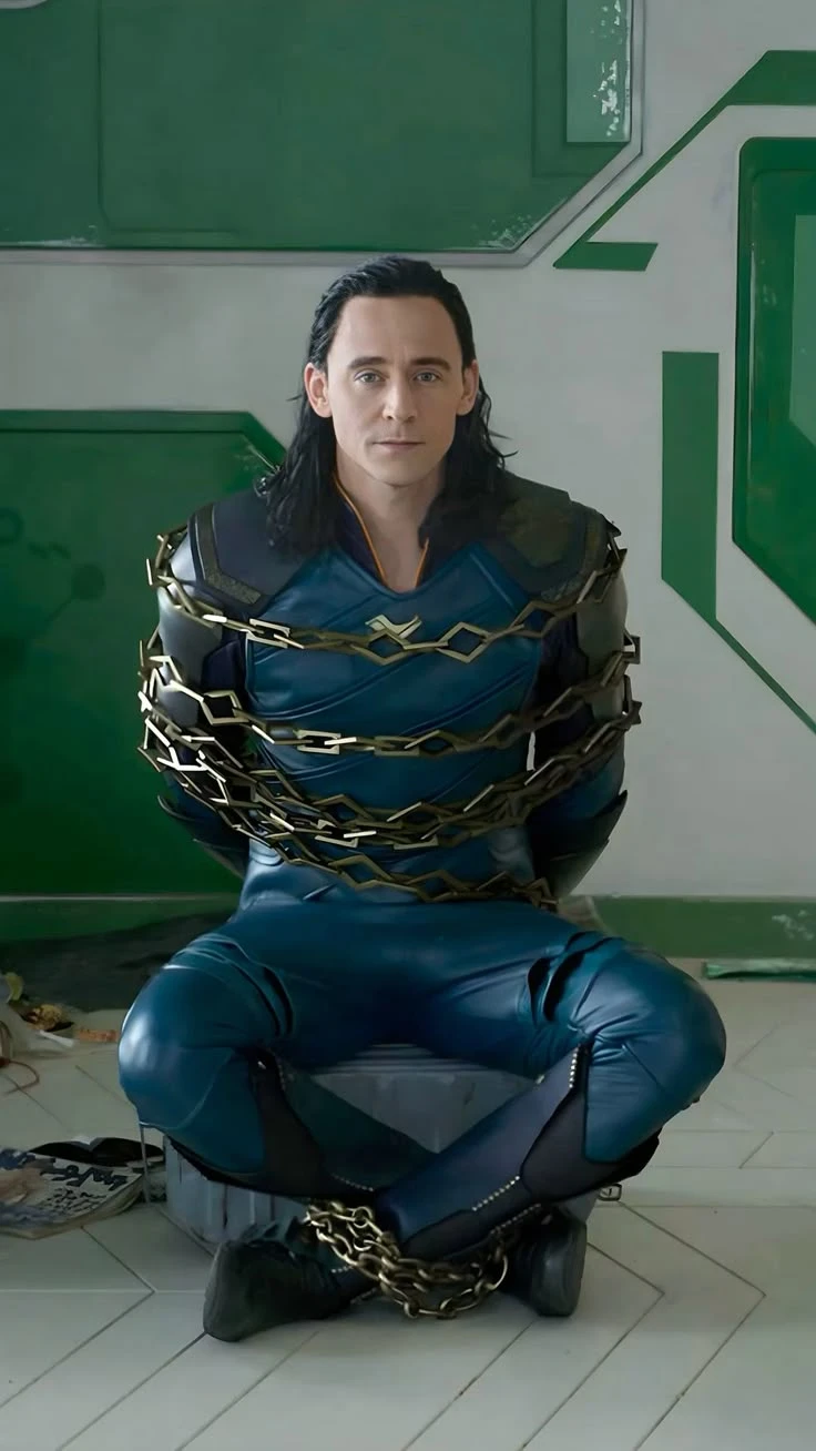 Loki thumbnail