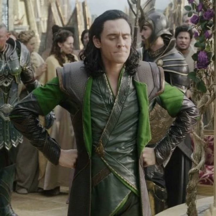 Loki thumbnail