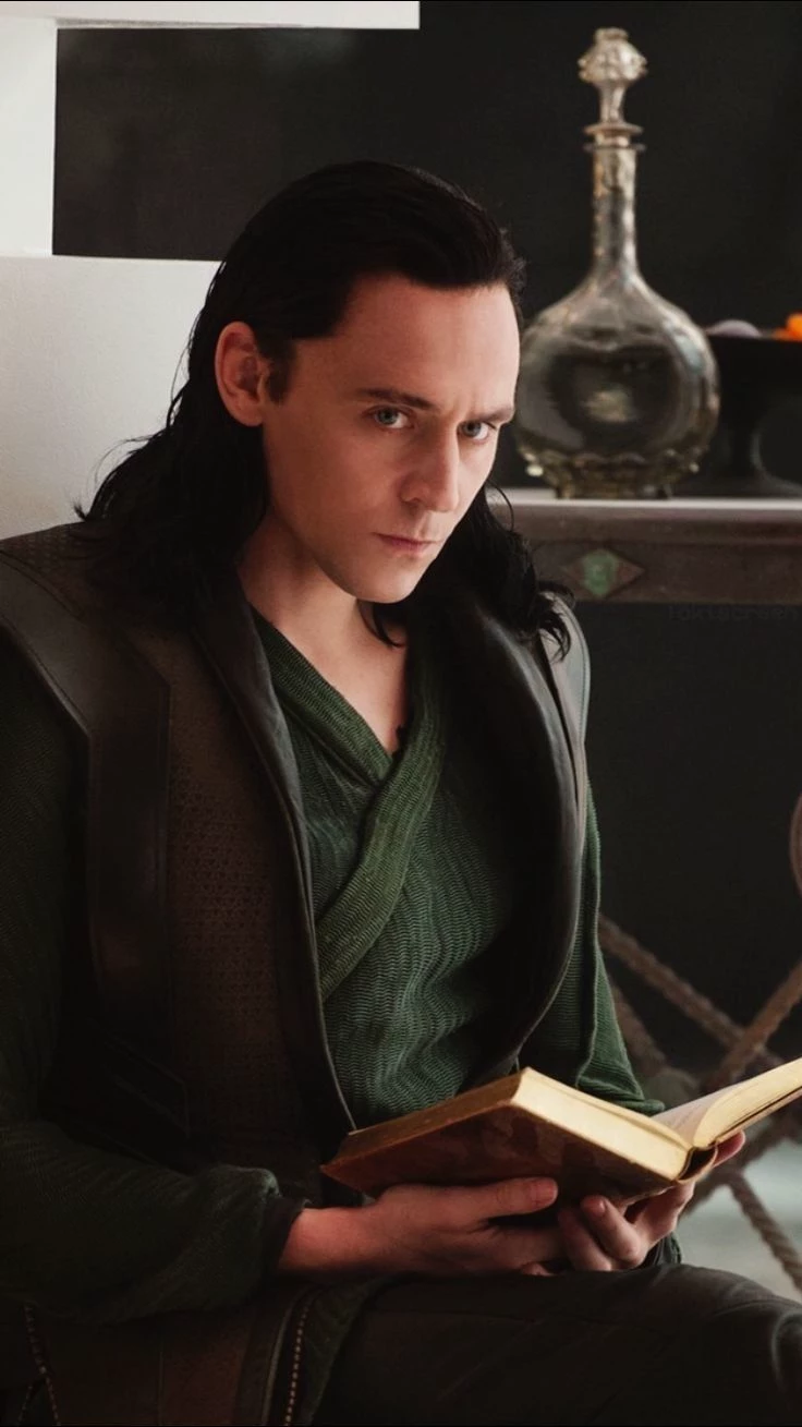 Loki thumbnail