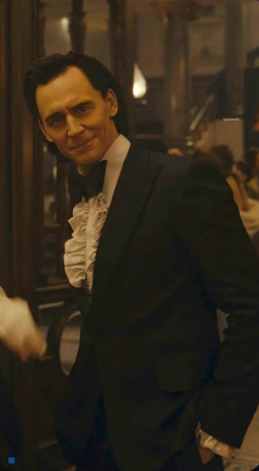 Loki thumbnail