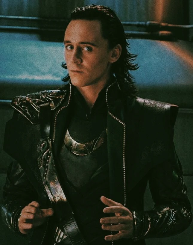 Loki thumbnail