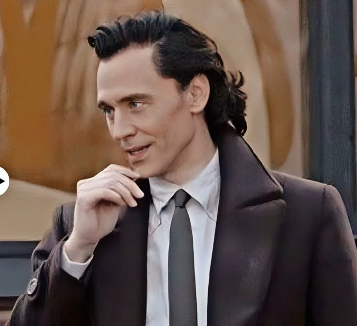 Loki thumbnail