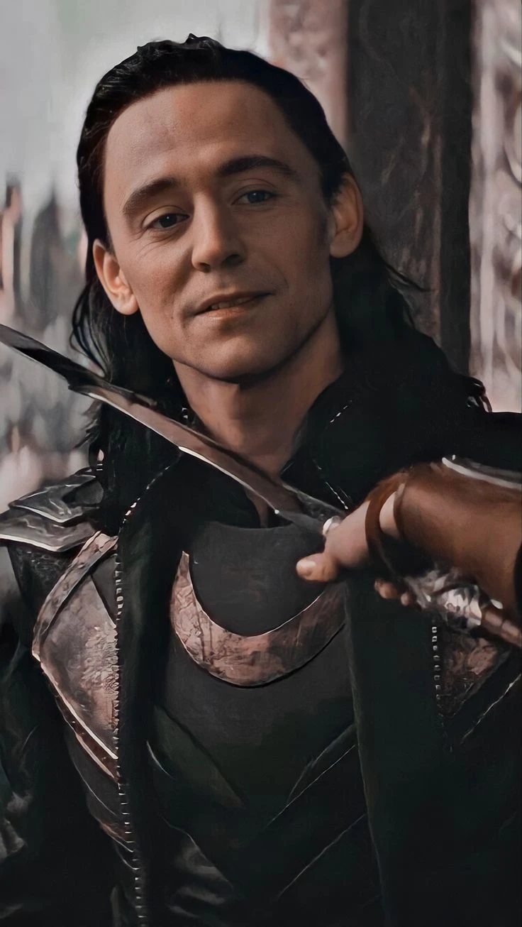 Loki thumbnail