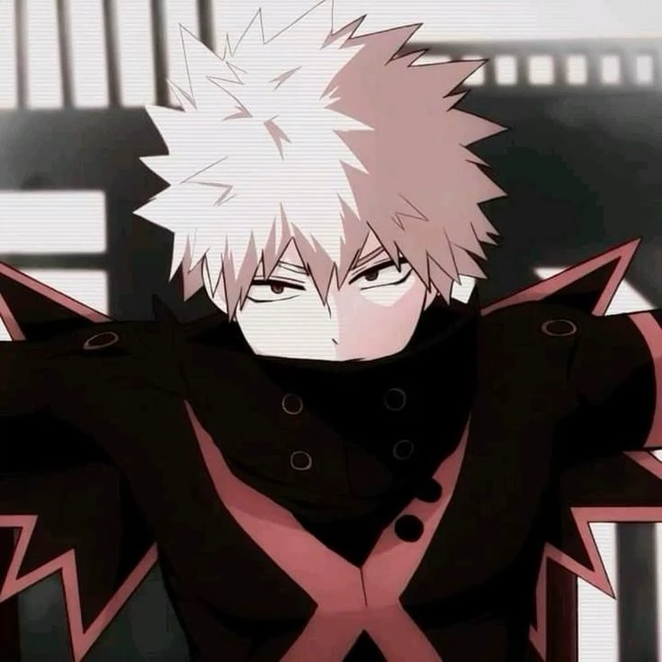 💥 katsuki bakugo 💥 thumbnail