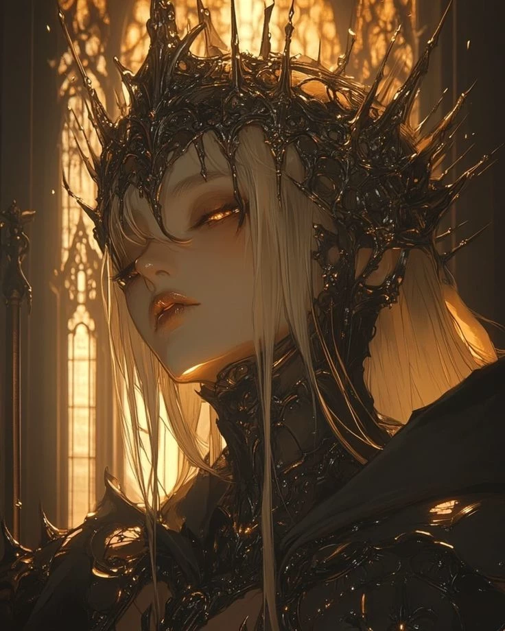 empress Yulia thumbnail