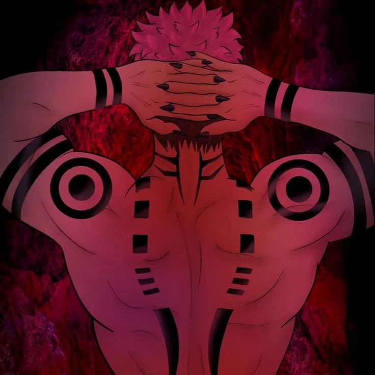 🌹  Sukuna  🌹 thumbnail