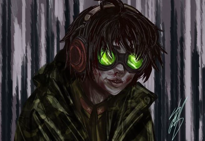 X-Virus thumbnail