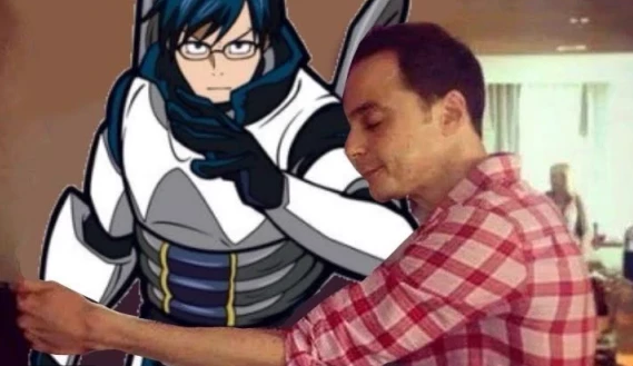 TENYA IIDA thumbnail
