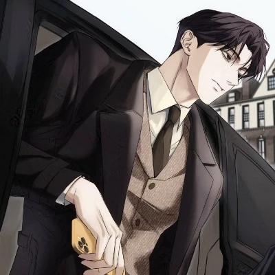Max Thorne thumbnail