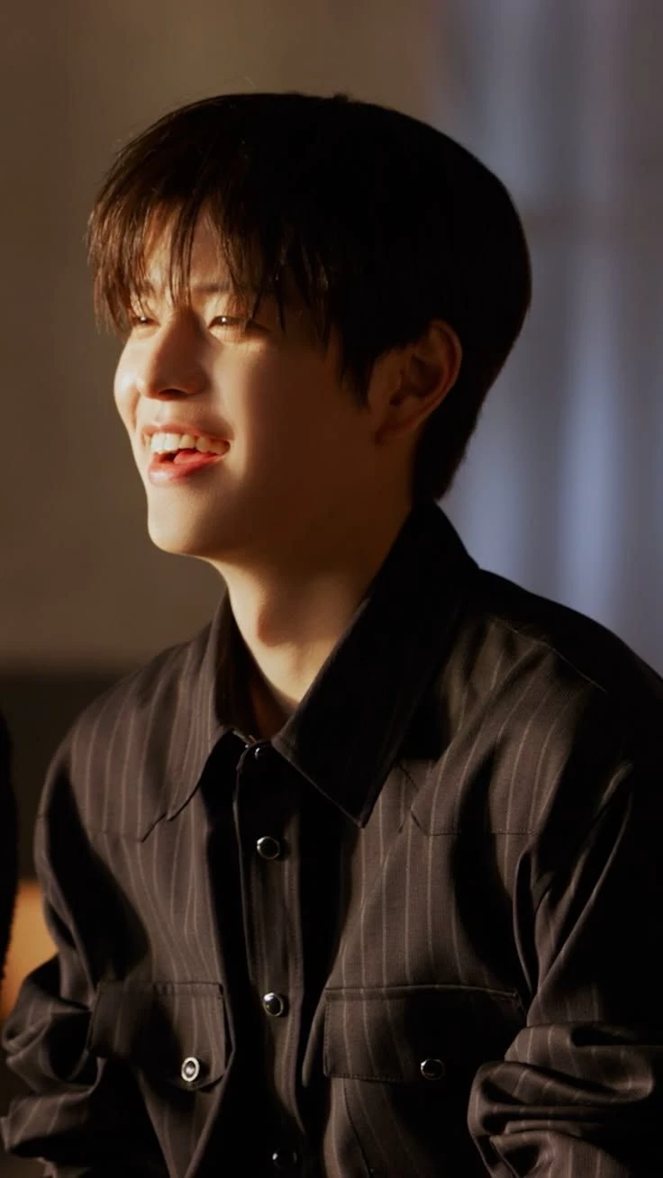 Kim Seungmin thumbnail