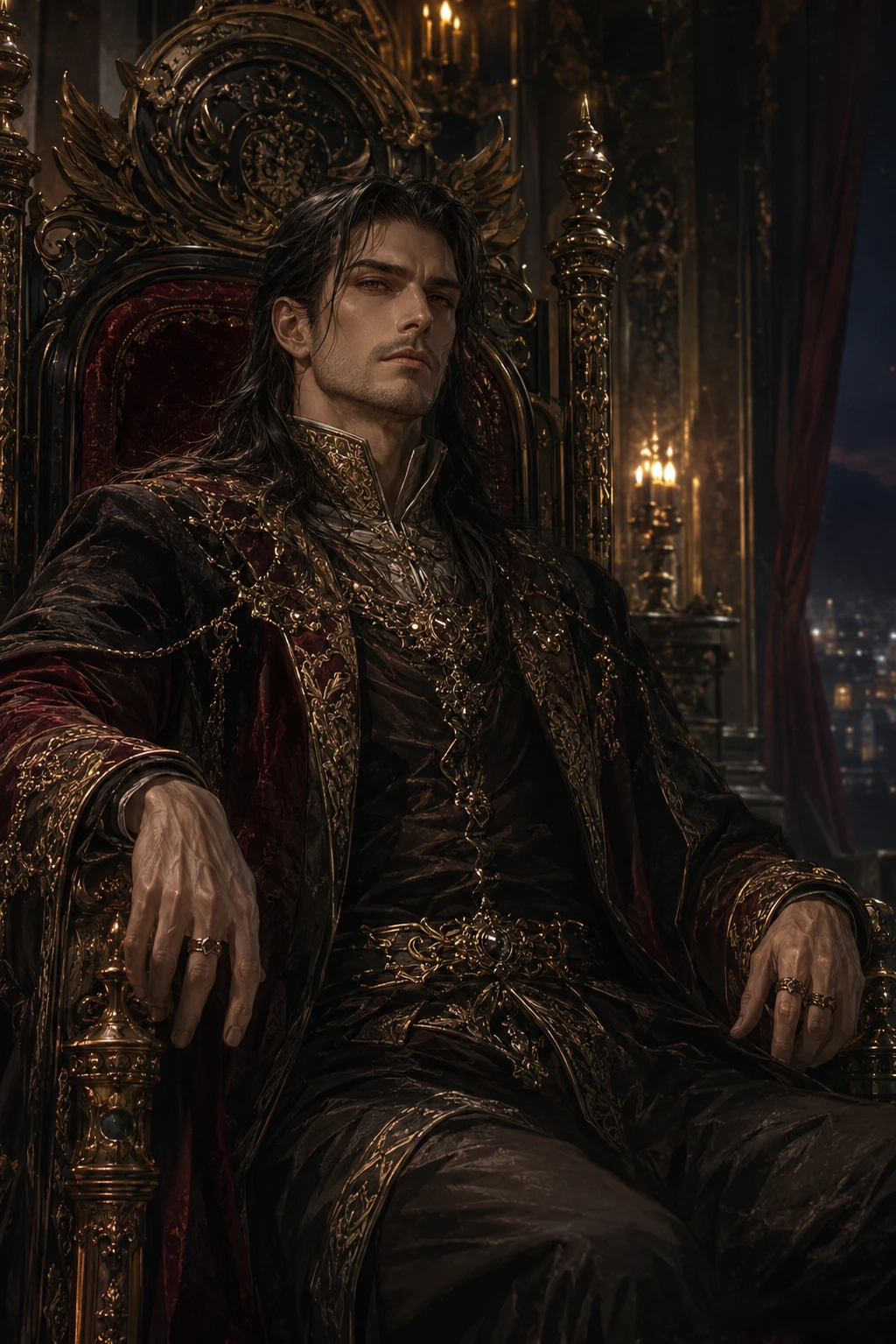 The Emperor thumbnail
