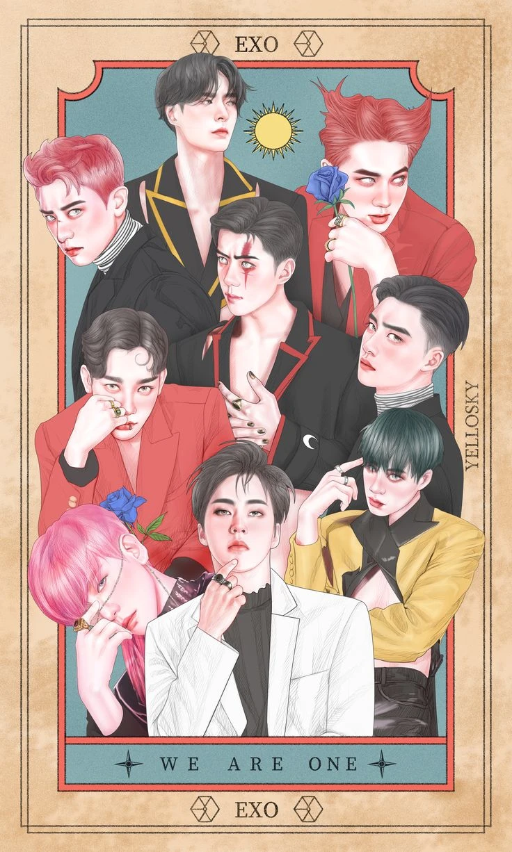 Exo thumbnail
