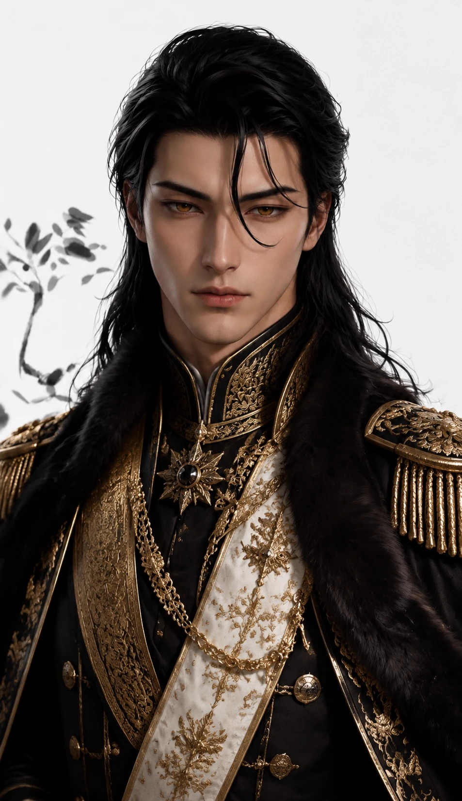 The Emperor thumbnail
