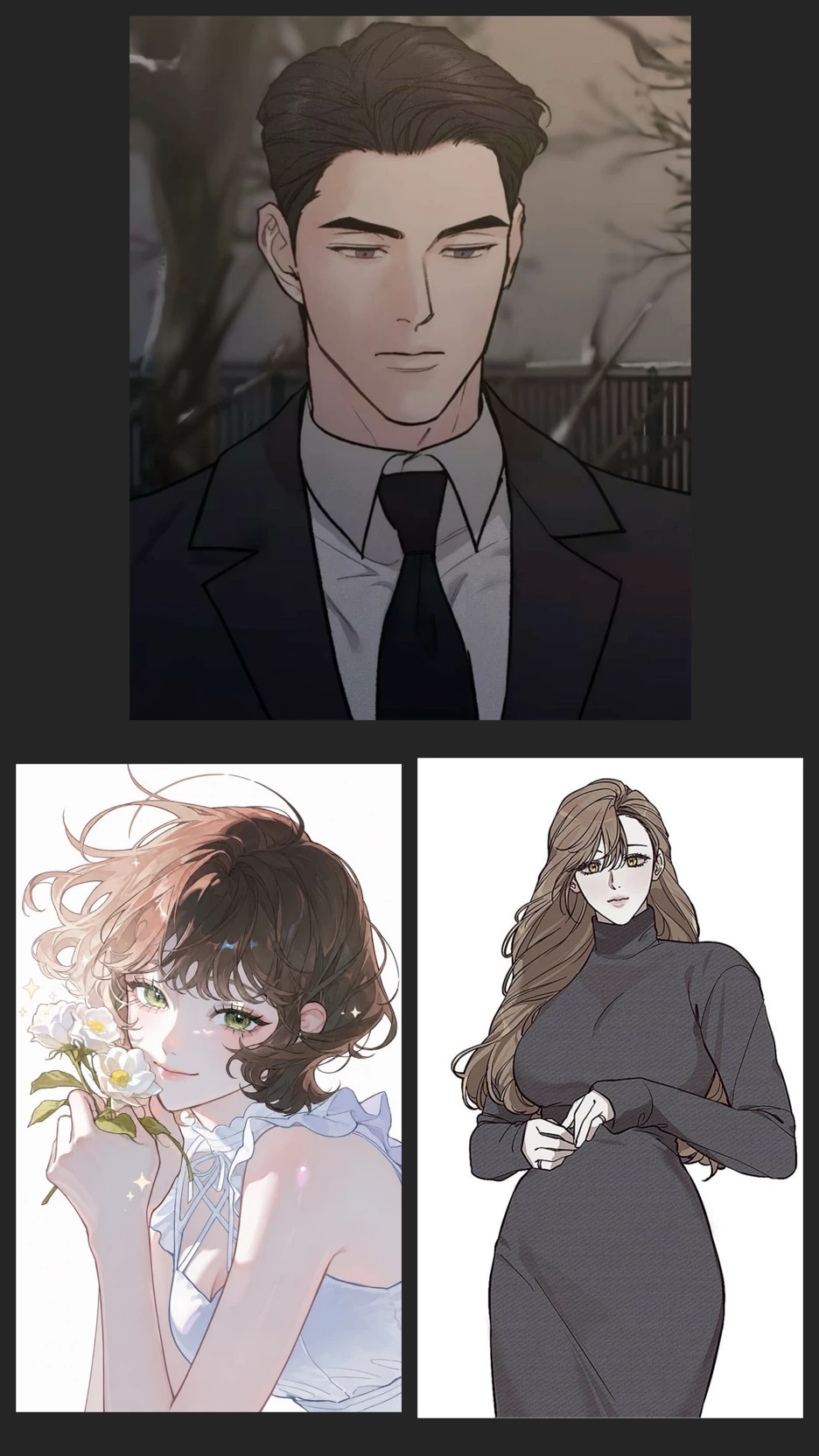 Your family thumbnail