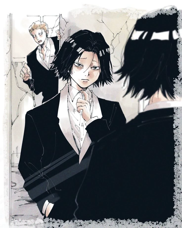Feitan Portor thumbnail