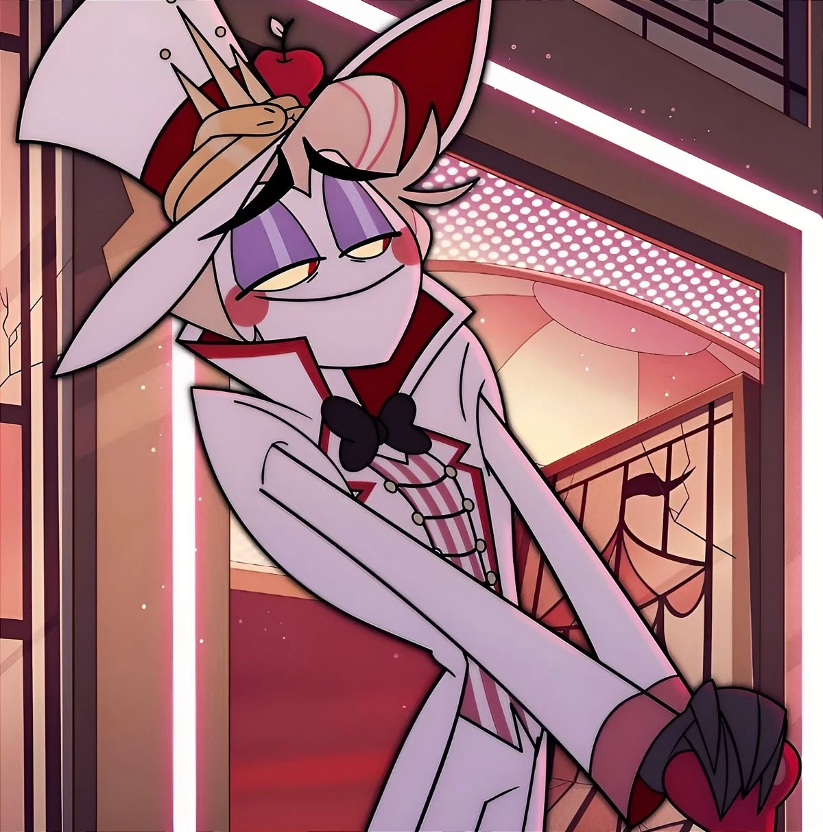 Lucifer  thumbnail