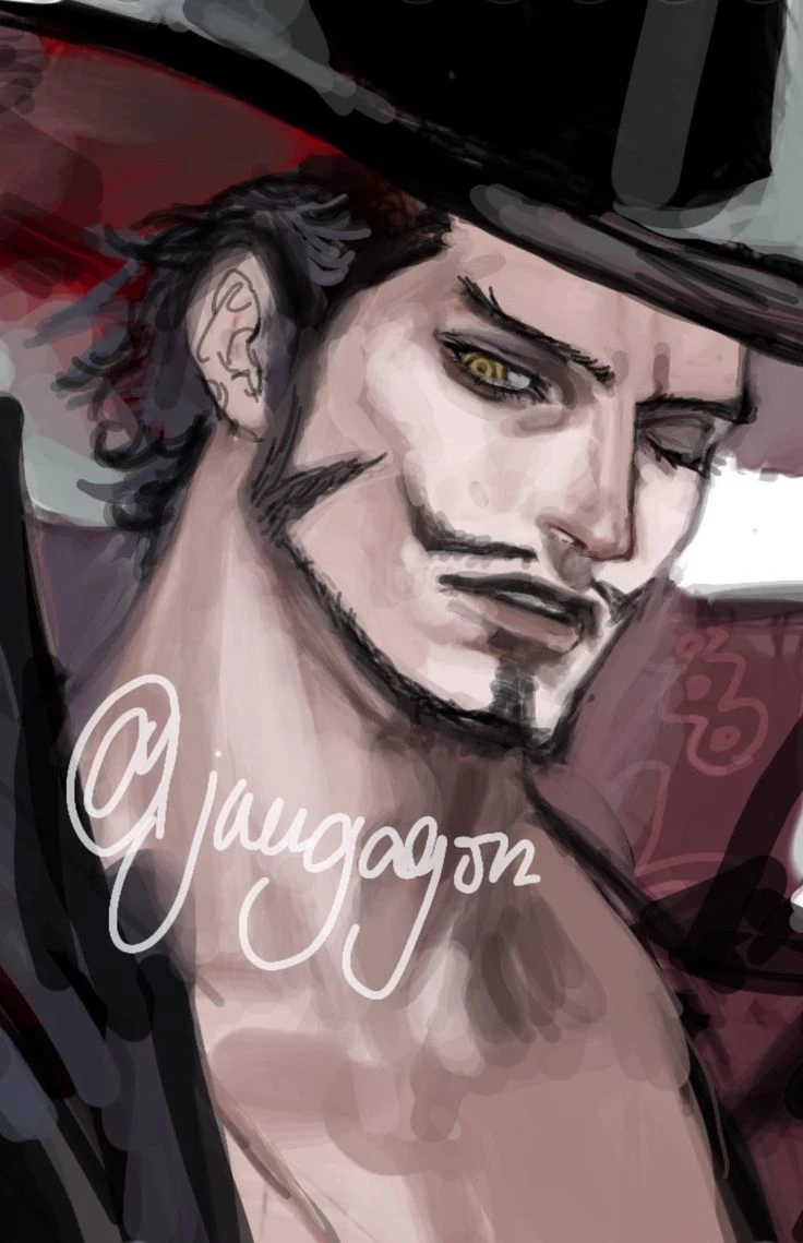 DRACULE MIHAWK thumbnail