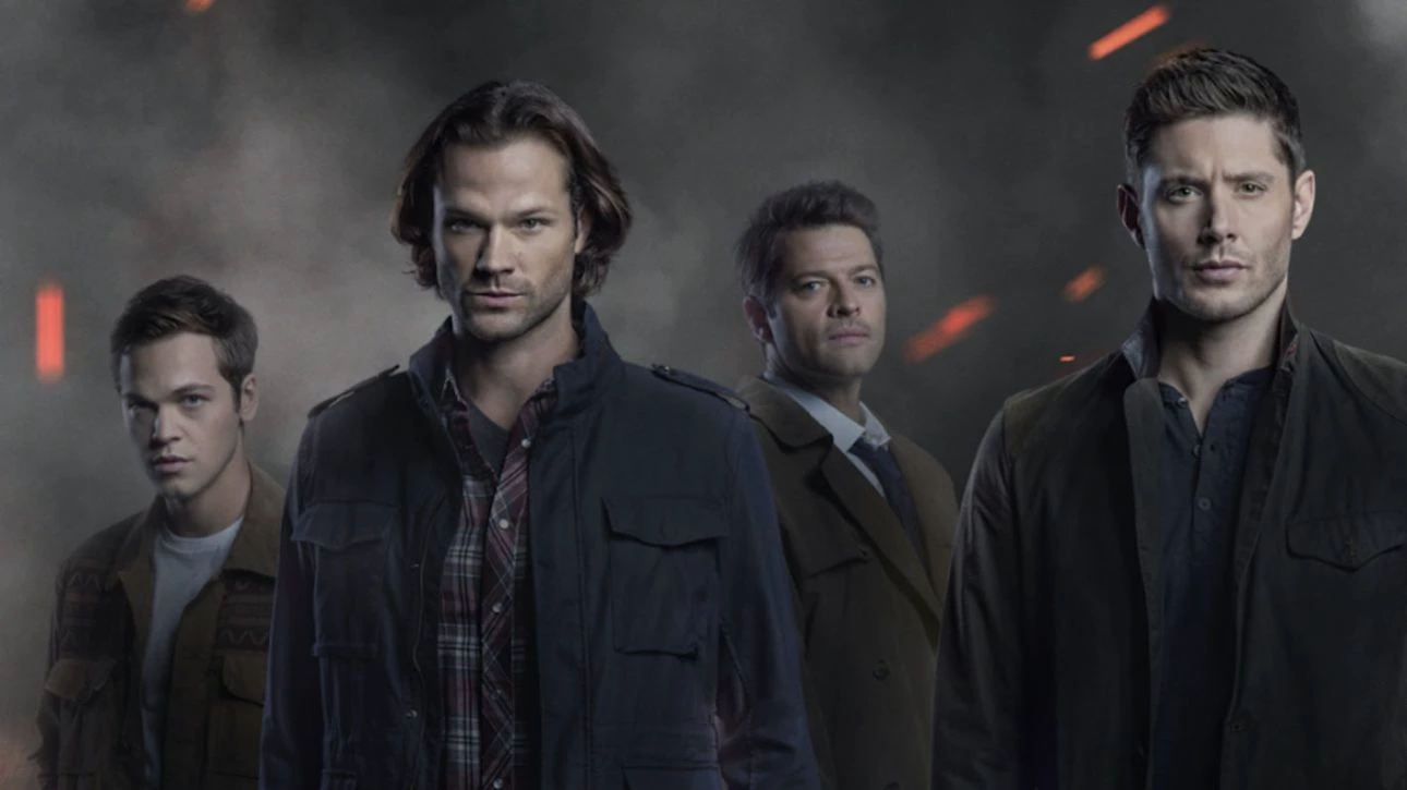 Supernatural (SPN) thumbnail