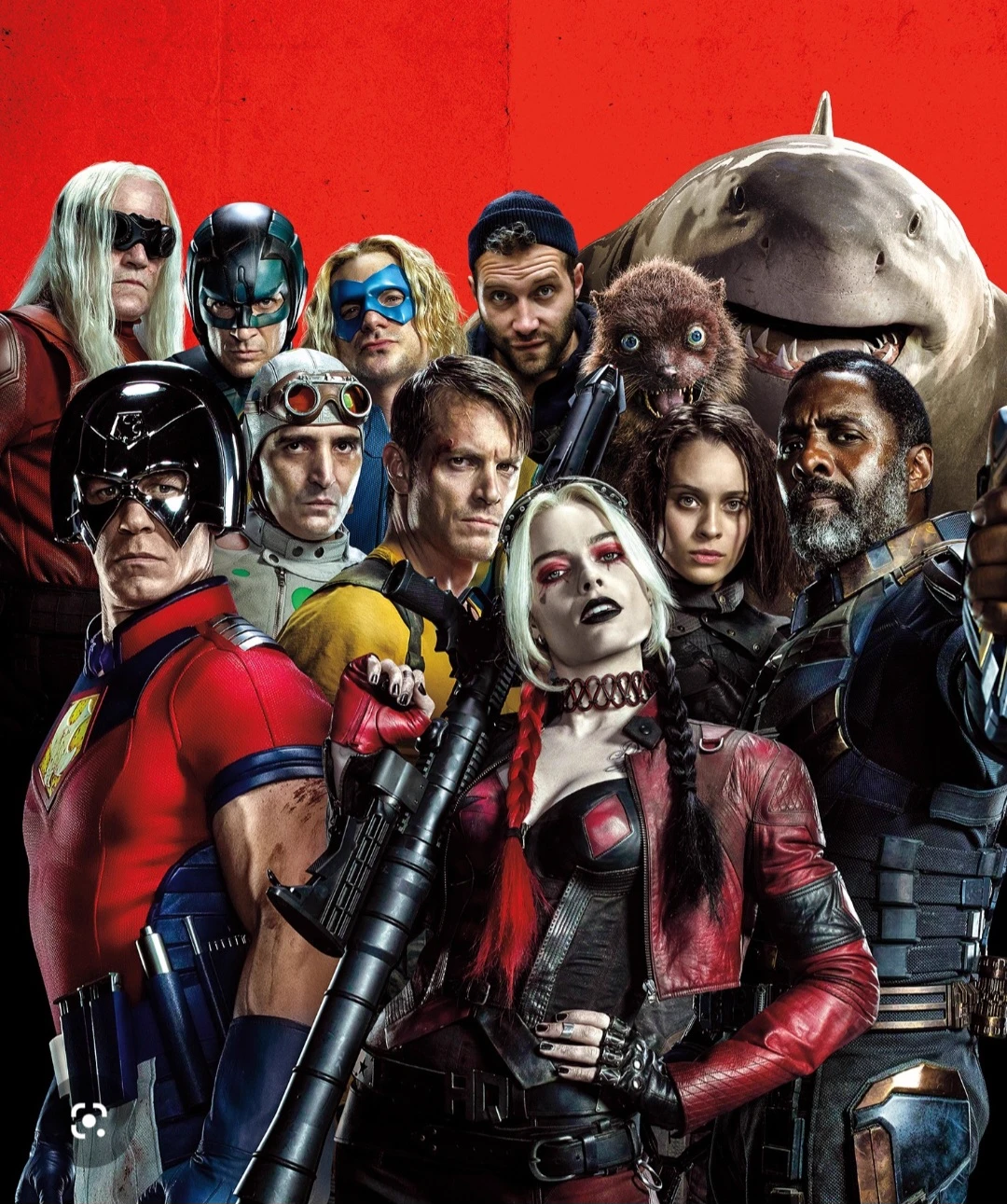 Suicide Squad thumbnail