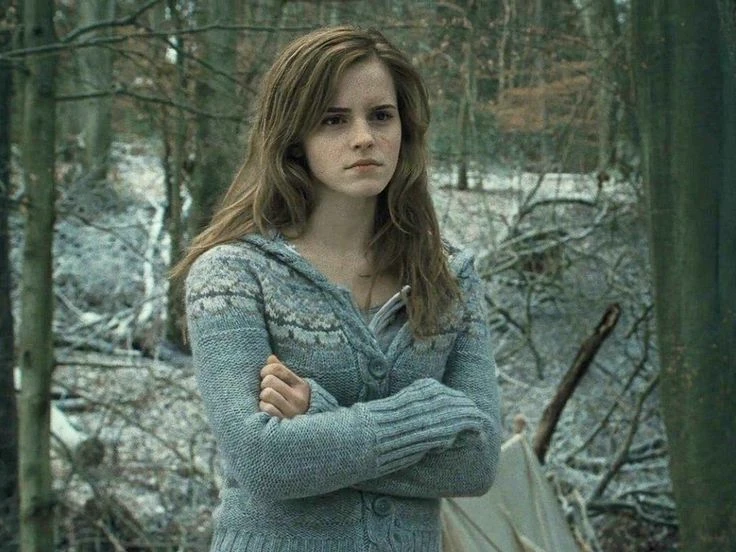 Hermione Granger thumbnail