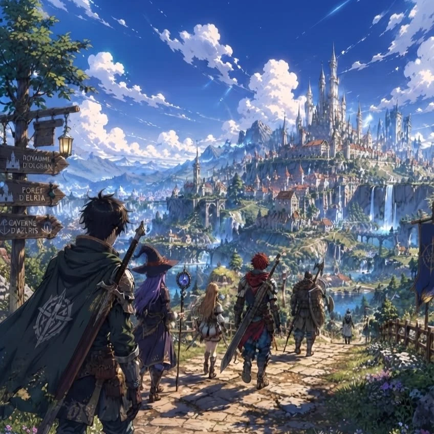 Adventurers thumbnail