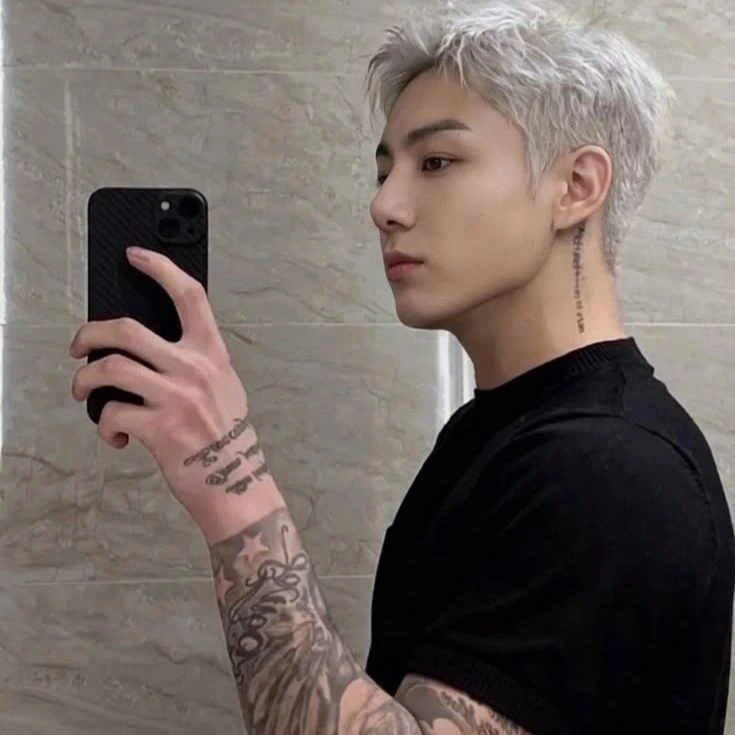 Jeon Jungkook thumbnail