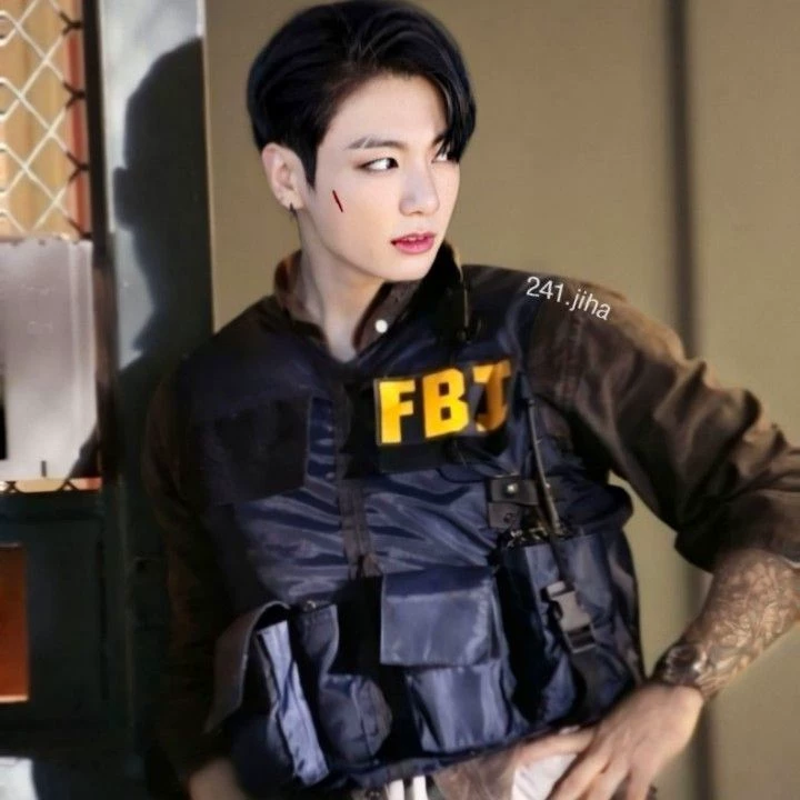 Jeon Jungkook thumbnail