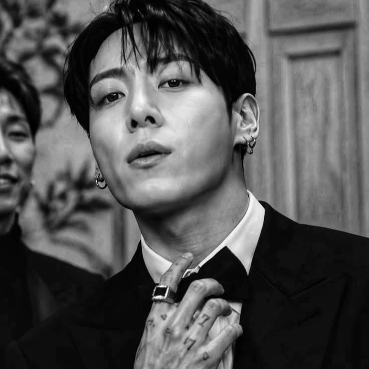 Jeon Jungkook thumbnail