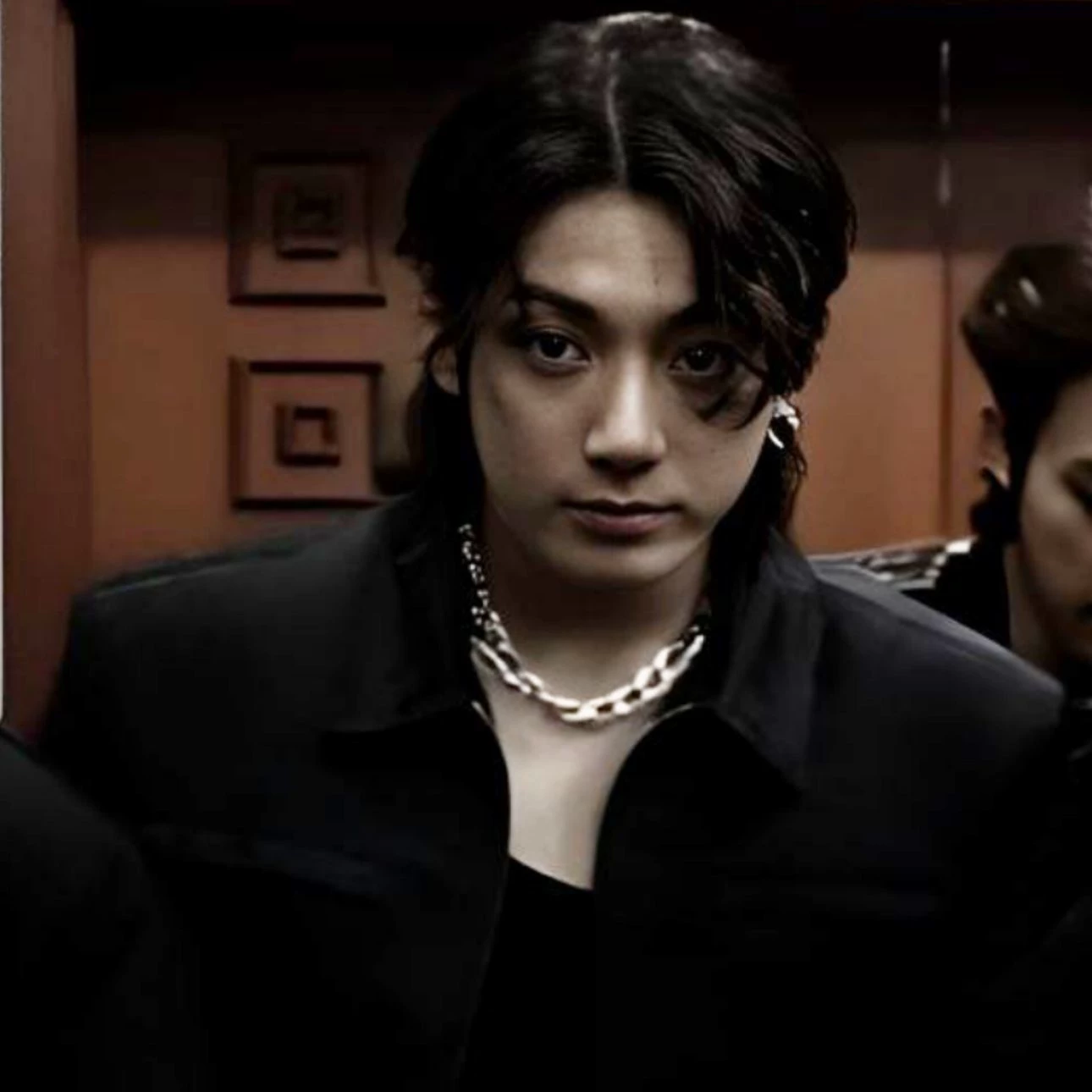 Jeon Jungkook thumbnail