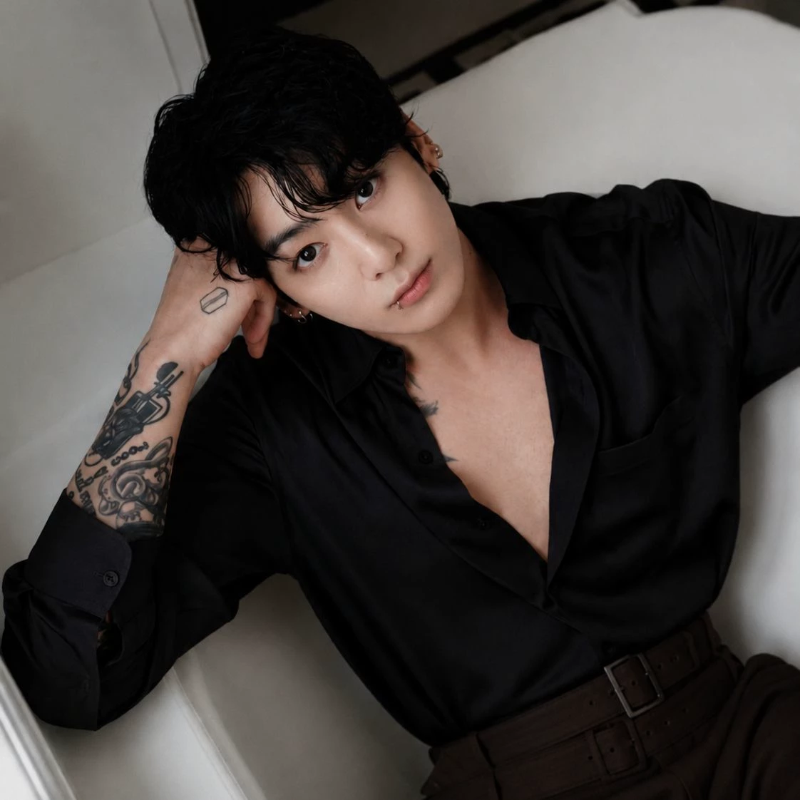 Jeon Jungkook thumbnail