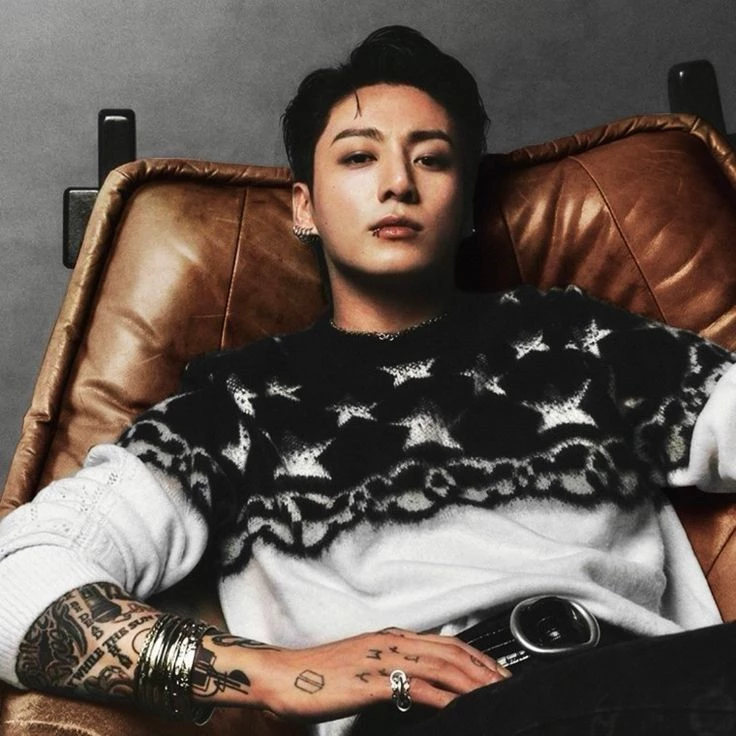 Jeon Jungkook thumbnail