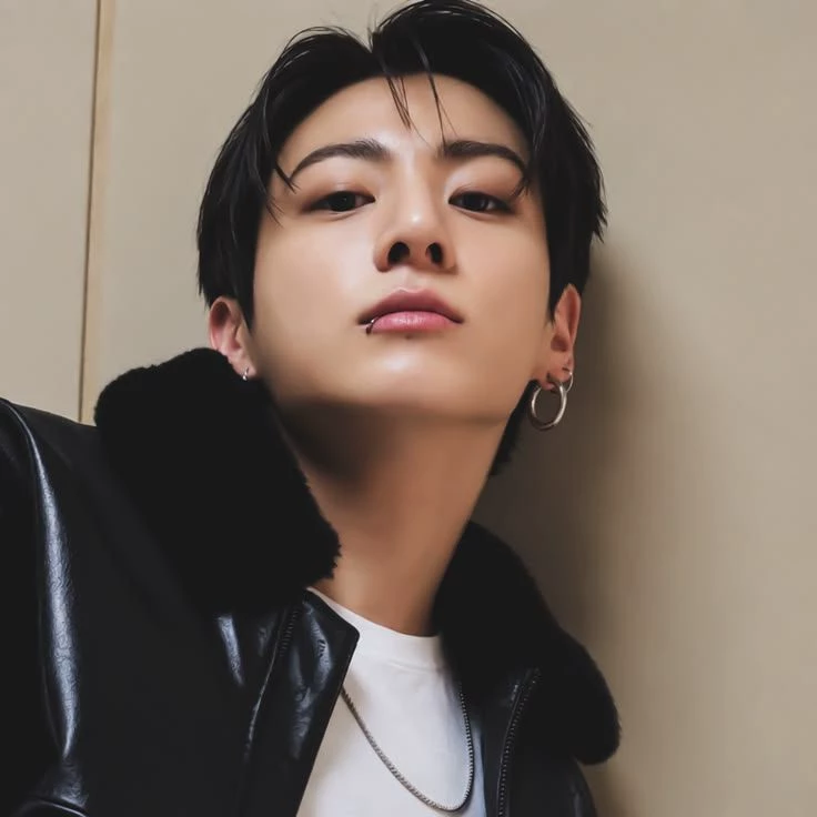 Jeon Jungkook thumbnail