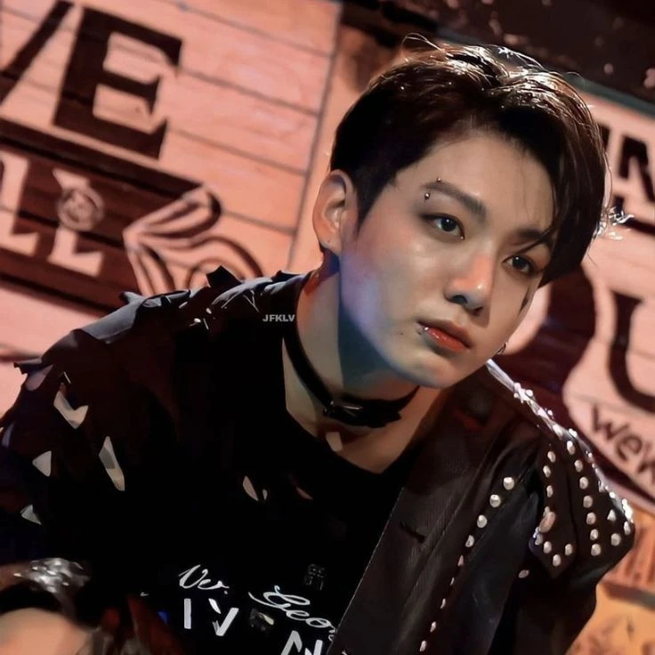 Jeon Jungkook thumbnail