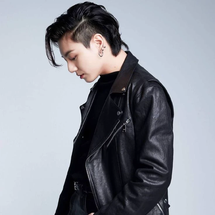 Jeon Jungkook thumbnail
