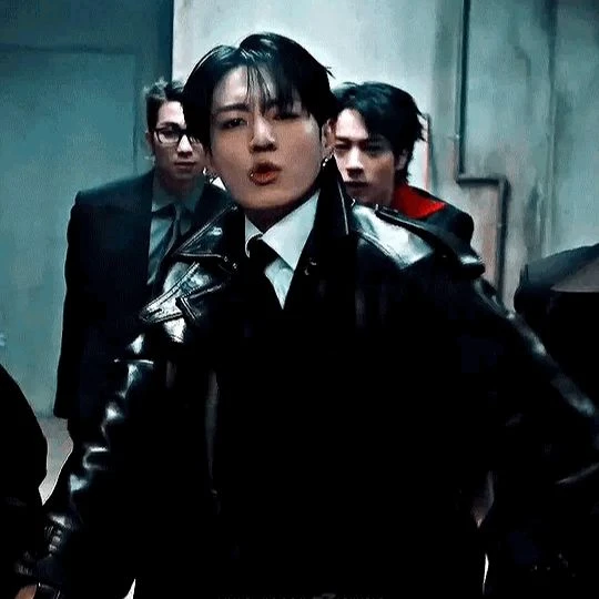 Jeon Jungkook thumbnail