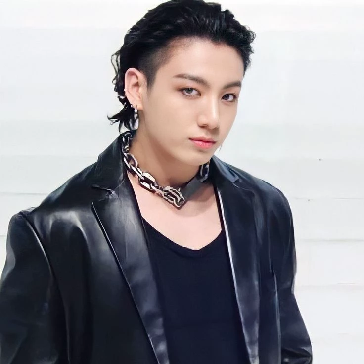 Jeon Jungkook thumbnail