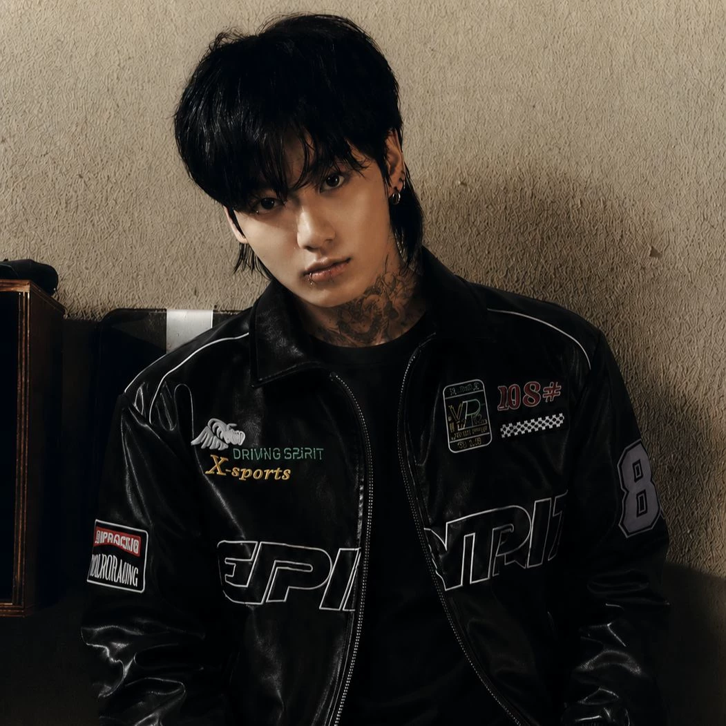 Jeon Jungkook thumbnail